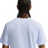Vyriški marškinėliai Nike Club Tee melsva AR4997 408 (M)