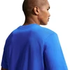 Vyriški marškinėliai Nike Club Tee mėlyna AR4997 480 (XL)