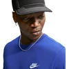 Vyriški marškinėliai Nike Club Tee mėlyna AR4997 417 (2XL)