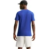 Vyriški marškinėliai Nike Club Tee mėlyna AR4997 417 (2XL)