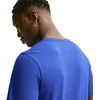 Vyriški marškinėliai Nike Club Tee mėlyna AR4997 417 (2XL)