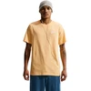 Vyriški marškinėliai Nike Club Tee oranžinė AR4997 795 (2XL)