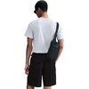 Vyriški marškinėliai Nike Club Tee pilka AR4997 051 (L)