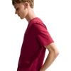 Vyriški marškinėliai Nike Club Tee raudona AR4997 608 (M)