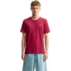 Vyriški marškinėliai Nike Club Tee raudona AR4997 608 (M)