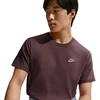 Vyriški marškinėliai Nike Club Tee ruda AR4997 502 (M)