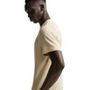 Vyriški marškinėliai Nike Club Tee, smėlio spalvos, AR4997 229
