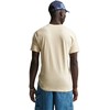 Vyriški marškinėliai Nike Club Tee, smėlio spalvos, AR4997 229