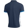 Vyriški marškinėliai Nike Dri-Fit Academy 25 SS Polo tamsiai mėlyna FZ9759 410 (XL)