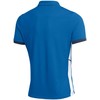Vyriški marškinėliai Nike Dri-Fit Academy 25 SS Polo mėlyna FZ9759 463 (S)