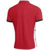 Vyriški marškinėliai Nike Dri-Fit Academy 25 SS Polo raudona FZ9759 657 (M)