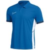 Vyriški marškinėliai Nike Dri-Fit Academy 25 SS Polo mėlyna FZ9759 463 (S)
