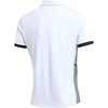 Vyriški marškinėliai Nike Dri-Fit Academy 25 SS Polo balta FZ9759 100 (XL)