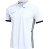 Vyriški marškinėliai Nike Dri-Fit Academy 25 SS Polo balta FZ9759 100 (XL)