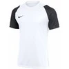 Vyriški marškinėliai Nike Dri-Fit Academy II balta ir-juoda HV8160 101 (M)