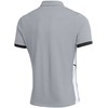 Vyriški marškinėliai Nike Dri-Fit Academy 25 SS Polo pilka FZ9759 012 (S)