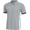 Vyriški marškinėliai Nike Dri-Fit Academy 25 SS Polo pilka FZ9759 012 (S)