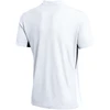 Vyriški marškinėliai Nike Dri-FIT ADV VaporKnit V balta FZ9271 101 (S)