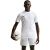 Vyriški marškinėliai Nike Dri-FIT ADV VaporKnit V balta FZ9271 101 (S)