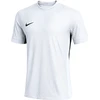Vyriški marškinėliai Nike Dri-FIT ADV VaporKnit V balta FZ9271 101 (S)