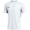 Vyriški marškinėliai Nike Dri-FIT ADV VaporKnit V balta FZ9271 101 (S)