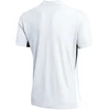 Vyriški marškinėliai Nike Dri-FIT ADV VaporKnit V balta FZ9271 101 (S)