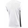 Vyriški marškinėliai Nike Dri-Fit Challenge V Jsy SS balta FD7412 100 (2XL)