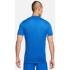 Vyriški marškinėliai Nike Dri-Fit Challenge V Jsy SS mėlyna FD7412 463 (S)