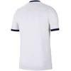 Vyriški marškinėliai Nike Dri-Fit Paris Saint-Germain Stadium 2026/27 replika balta II1924 101 (S)
