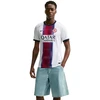 Vyriški marškinėliai Nike Dri-Fit Paris Saint-Germain Stadium 2026/27 replika balta II1924 101 (XL)