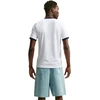 Vyriški marškinėliai Nike Dri-Fit Paris Saint-Germain Stadium 2026/27 replika balta II1924 101 (XL)
