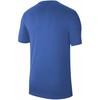 Vyriški marškinėliai Nike Dri-FIT Park 20 mėlyna CW6936 463 (S)
