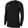 Nike Park 20 Crew M BV6875-010 džemperis