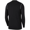 Džemperis vyrams Nike Park 20 Crew M BV6875010, juodas