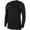 Džemperis vyrams Nike Park 20 Crew M BV6875010, juodas
