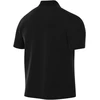 Vyriški marškinėliai Nike Dri-FIT Park 26 Polo juoda IB1193 010 (M)