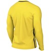 Vyriški marškinėliai Nike Dri-Fit Park 26 Crew Top geltona HM7165 719 (XL)
