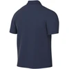 Vyriški marškinėliai Nike Dri-FIT Park 26 Polo tamsiai mėlyna IB1193 410 (2XL)