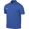 Vyriški marškinėliai Nike Dri-FIT Park 26 Polo mėlyna IB1193 463 (L)