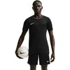 Vyriški marškinėliai Nike Dri-Fit Park 26 SS Top juoda HM7127 010 (S)
