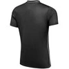 Vyriški marškinėliai Nike Dri-Fit Park 26 SS Top juoda HM7127 010 (S)