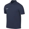 Vyriški marškinėliai Nike Dri-FIT Park 26 Polo tamsiai mėlyna IB1193 410 (2XL)