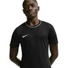 Vyriški marškinėliai Nike Dri-Fit Park 26 SS Top juoda HM7127 010 (S)