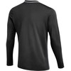 Vyriški marškinėliai Nike Dri-Fit Park 26 Crew Top juoda HM7165 010 (S)
