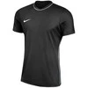 Vyriški marškinėliai Nike Dri-Fit Park 26 SS Top juoda HM7127 010 (S)
