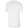 Vyriški marškinėliai Nike Dri-FIT Park balta CW6936 100 (S)