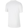 NII Nike Dri-FIT Park Men’s T-Shirt Baltas CW6936 100 XL