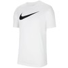 NII Nike Dri-FIT Park Men’s T-Shirt Baltas CW6936 100 XL