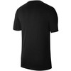 Vyriški marškinėliai Nike Dri-FIT Park juoda CW6936 010 (M)