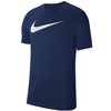 NII Nike Dri-FIT Park Men’s T-Shirt Navy CW6936 451 L
